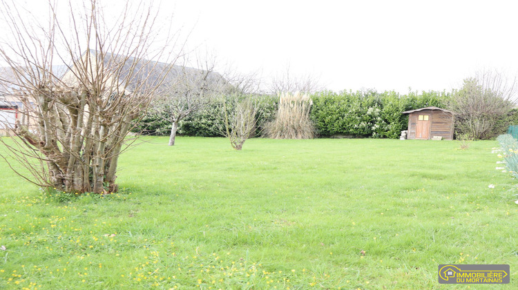 Ma-Cabane - Vente Terrain Barenton, 895 m²