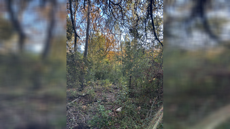 Ma-Cabane - Vente Terrain Bargemon, 1870 m²