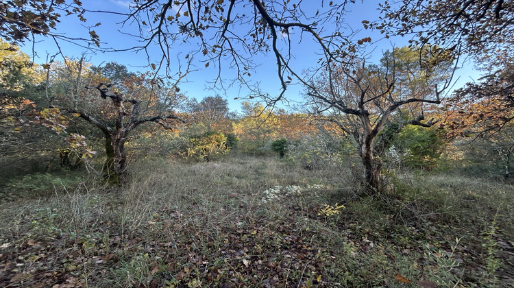 Ma-Cabane - Vente Terrain Bargemon, 1810 m²