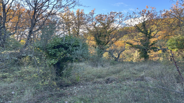 Ma-Cabane - Vente Terrain Bargemon, 1810 m²