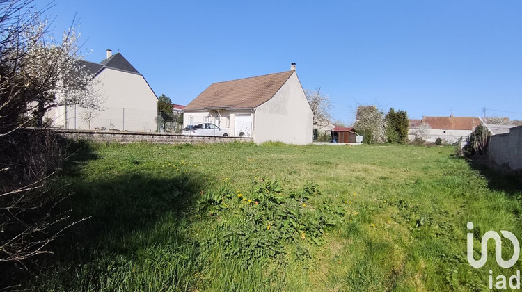 Ma-Cabane - Vente Terrain Bargny, 450 m²