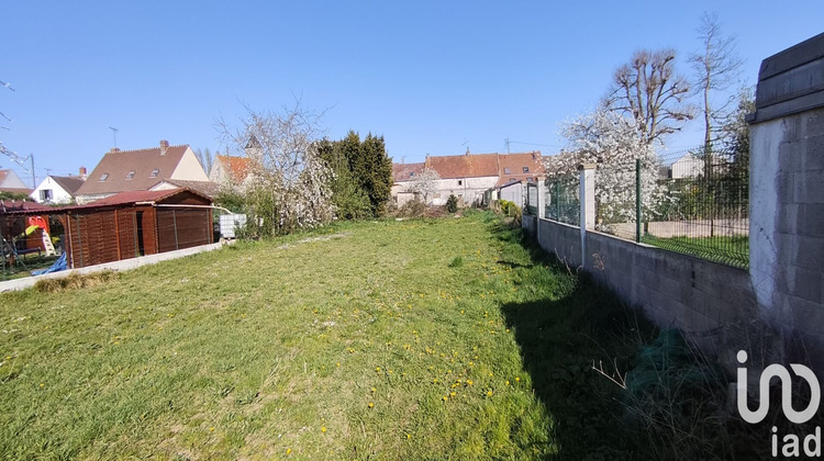 Ma-Cabane - Vente Terrain Bargny, 605 m²