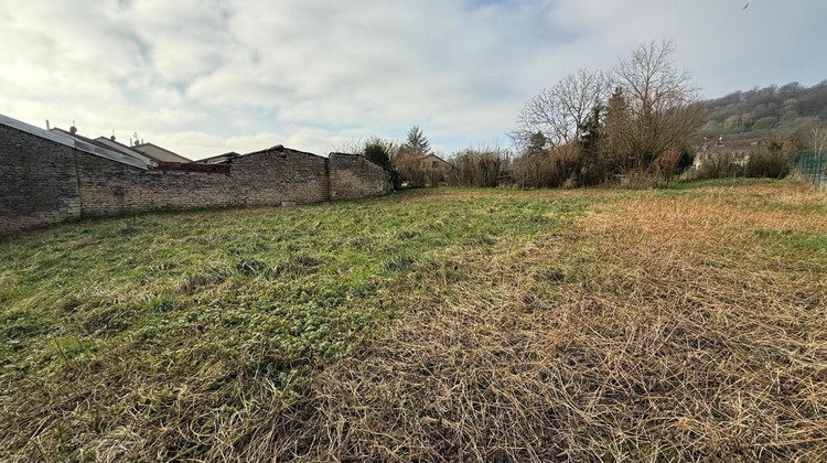 Ma-Cabane - Vente Terrain Barisey-la-Cote, 745 m²
