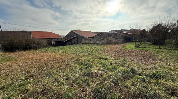 Ma-Cabane - Vente Terrain Barisey-la-Cote, 745 m²