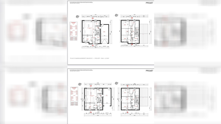 Ma-Cabane - Vente Terrain Barisey-la-Cote, 745 m²