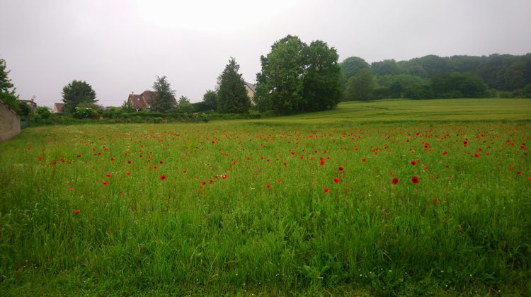 Ma-Cabane - Vente Terrain Barisis, 3598 m²