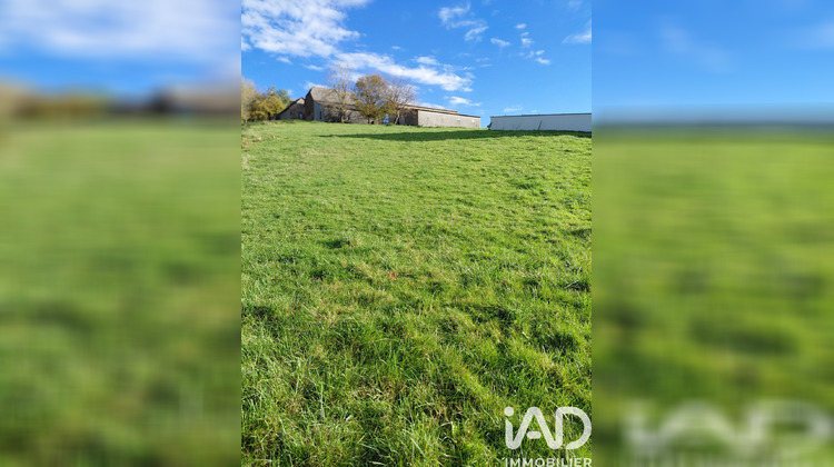 Ma-Cabane - Vente Terrain Barlest, 919 m²