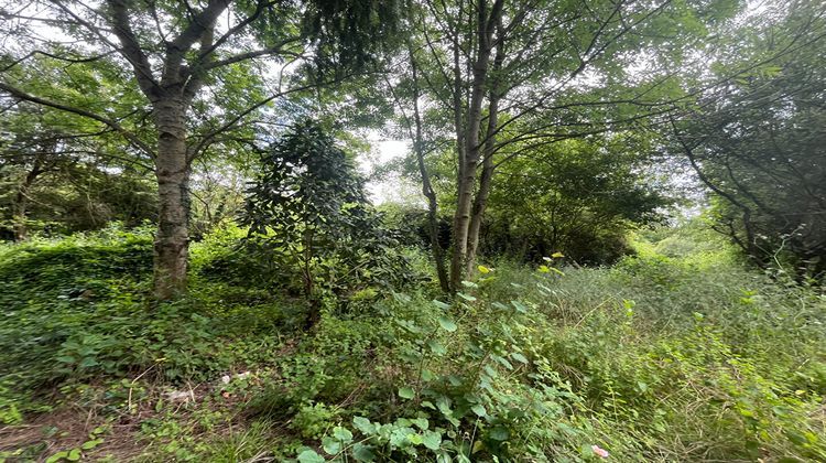 Ma-Cabane - Vente Terrain BARLIEU, 1155 m²