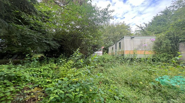 Ma-Cabane - Vente Terrain BARLIEU, 1155 m²