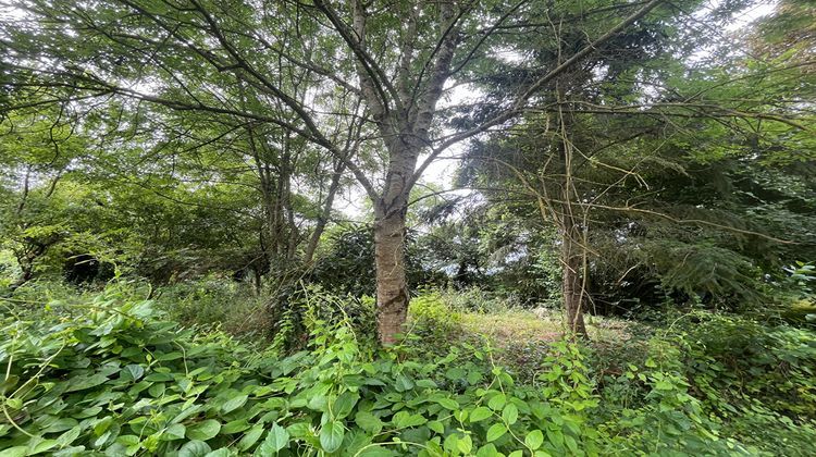 Ma-Cabane - Vente Terrain BARLIEU, 1155 m²