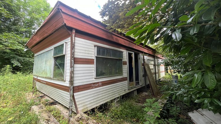 Ma-Cabane - Vente Terrain BARLIEU, 1155 m²