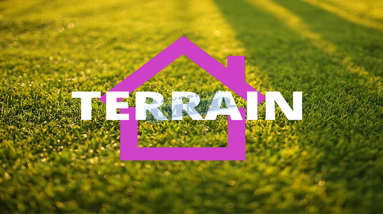 Ma-Cabane - Vente Terrain Barly, 780 m²