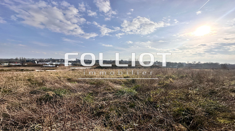 Ma-Cabane - Vente Terrain BARNEVILLE-CARTERET, 873 m²