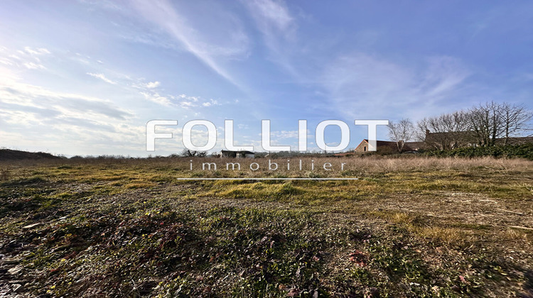 Ma-Cabane - Vente Terrain BARNEVILLE-CARTERET, 873 m²