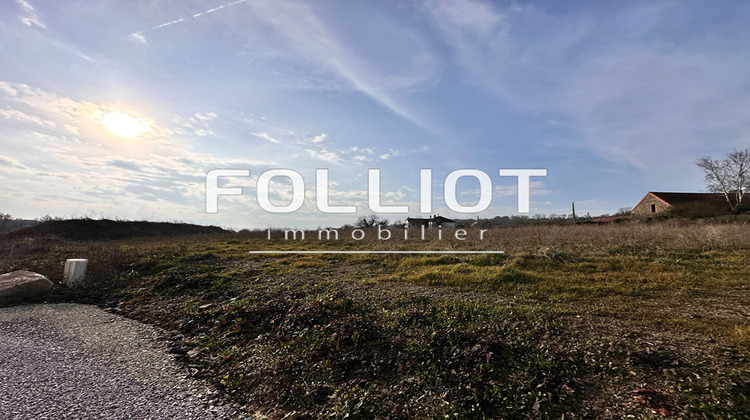 Ma-Cabane - Vente Terrain BARNEVILLE-CARTERET, 917 m²