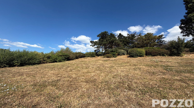 Ma-Cabane - Vente Terrain BARNEVILLE-CARTERET, 1379 m²