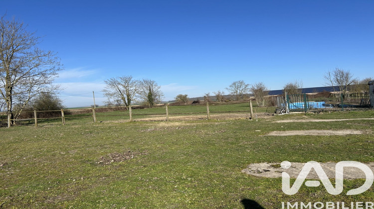 Ma-Cabane - Vente Terrain Baron, 4900 m²