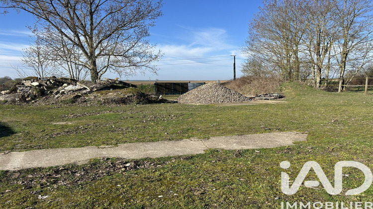 Ma-Cabane - Vente Terrain Baron, 4900 m²