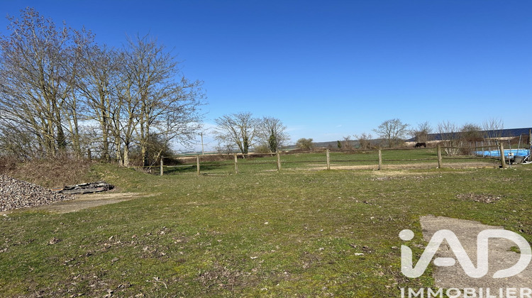 Ma-Cabane - Vente Terrain Baron, 4900 m²