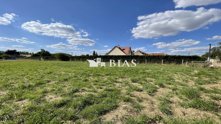 Ma-Cabane - Vente Terrain Barquet, 1032 m²