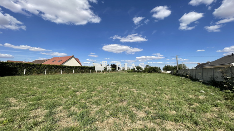 Ma-Cabane - Vente Terrain Barquet, 1032 m²