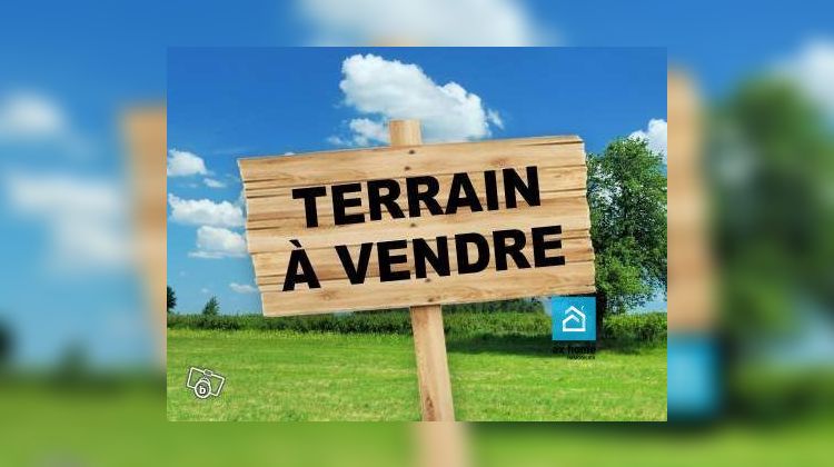 Ma-Cabane - Vente Terrain Barr, 394 m²