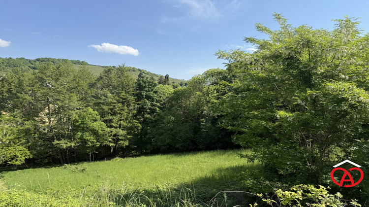 Ma-Cabane - Vente Terrain Barr, 1316 m²