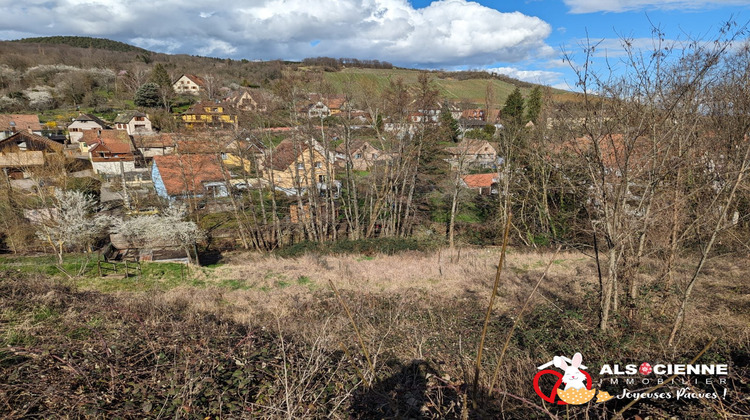 Ma-Cabane - Vente Terrain Barr, 1316 m²