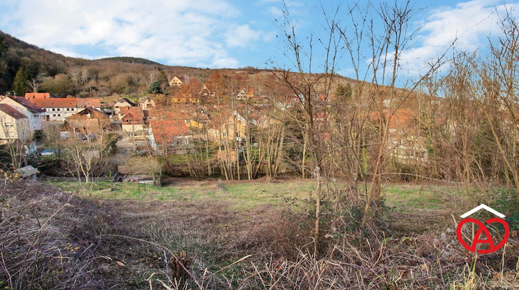 Ma-Cabane - Vente Terrain Barr, 1316 m²