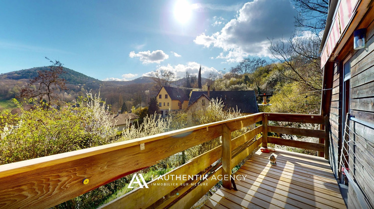 Ma-Cabane - Vente Terrain Barr, 752 m²