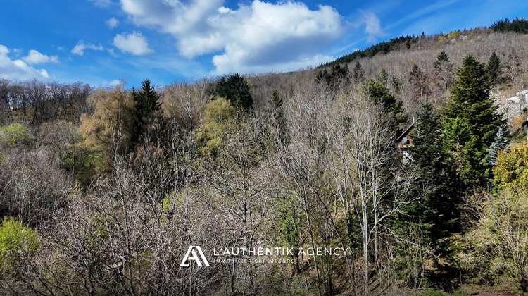 Ma-Cabane - Vente Terrain Barr, 752 m²