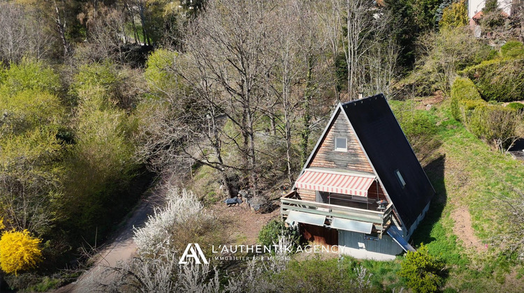 Ma-Cabane - Vente Terrain Barr, 752 m²