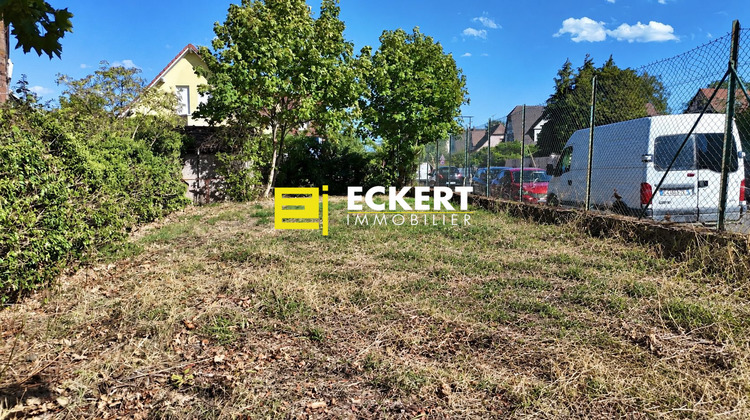 Ma-Cabane - Vente Terrain Barr, 325 m²