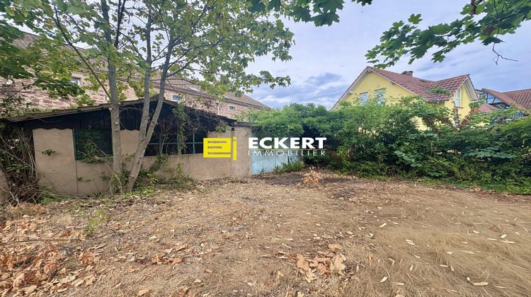 Ma-Cabane - Vente Terrain Barr, 325 m²