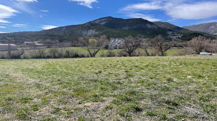 Ma-Cabane - Vente Terrain Barret-sur-Méouge, 3960 m²