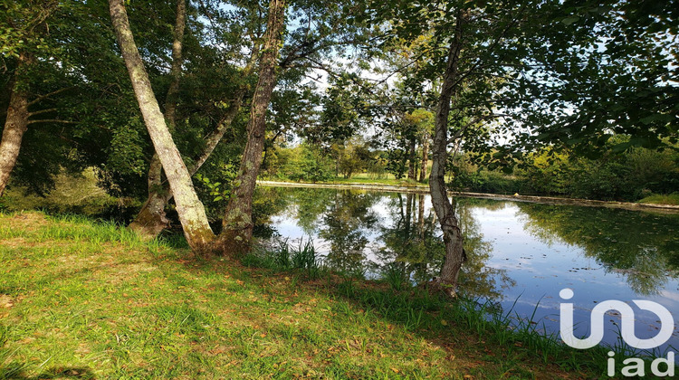 Ma-Cabane - Vente Terrain Barro, 5700 m²