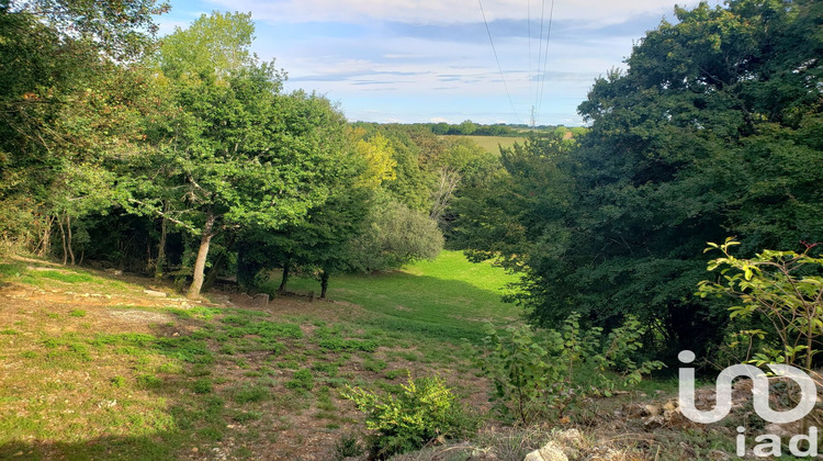 Ma-Cabane - Vente Terrain Barro, 5700 m²