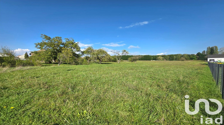 Ma-Cabane - Vente Terrain Barst, 1753 m²