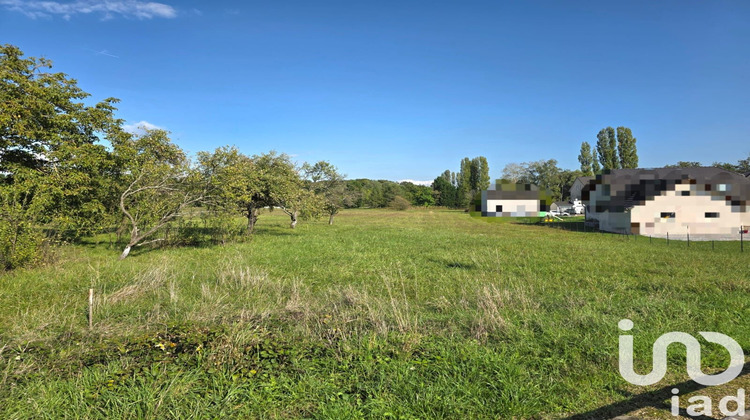 Ma-Cabane - Vente Terrain Barst, 1753 m²