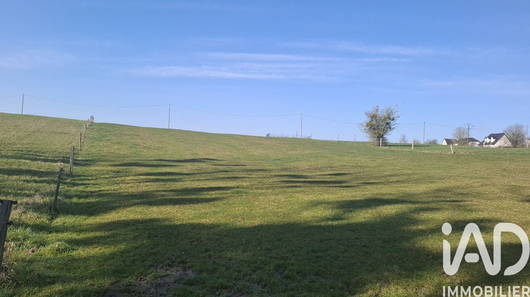 Ma-Cabane - Vente Terrain Barst, 3691 m²