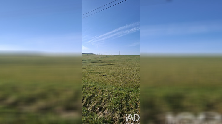 Ma-Cabane - Vente Terrain Barst, 3691 m²