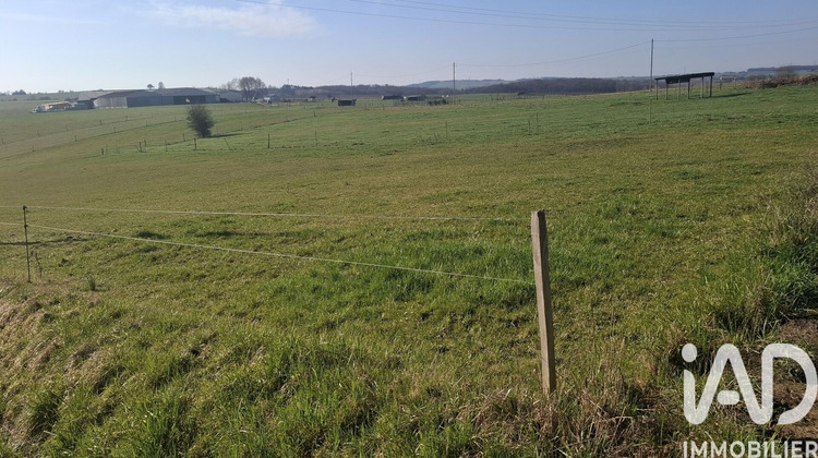 Ma-Cabane - Vente Terrain Barst, 3691 m²