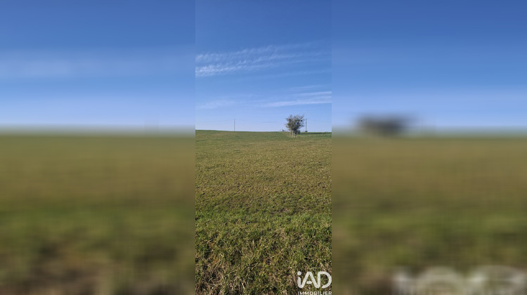 Ma-Cabane - Vente Terrain Barst, 3691 m²