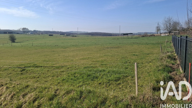 Ma-Cabane - Vente Terrain Barst, 738 m²