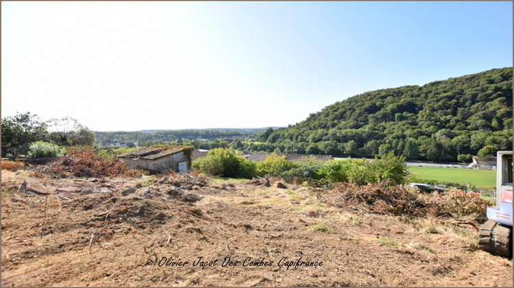 Ma-Cabane - Vente Terrain BART, 746 m²
