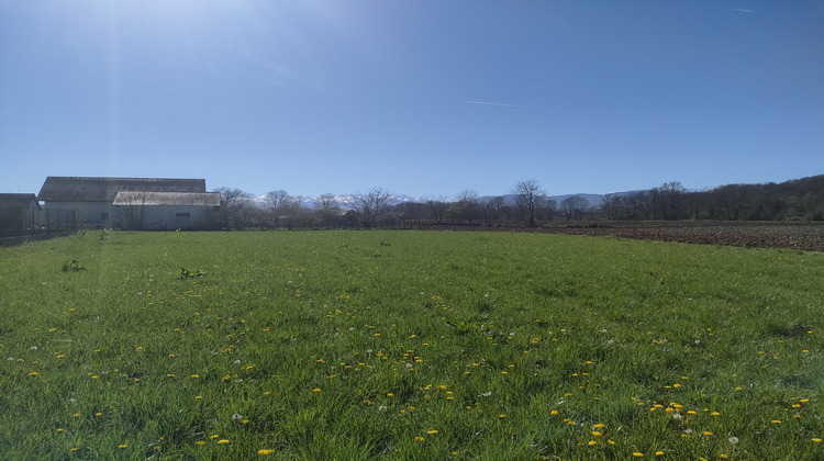 Ma-Cabane - Vente Terrain Barzun, 1410 m²