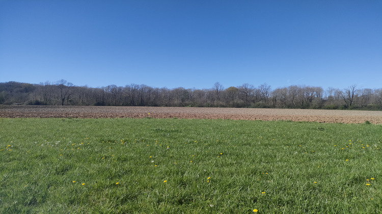 Ma-Cabane - Vente Terrain Barzun, 1410 m²