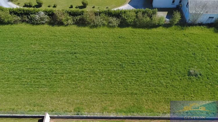 Ma-Cabane - Vente Terrain Barzun, 1410 m²