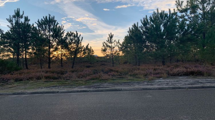 Ma-Cabane - Vente Terrain Bas-Mauco, 1284 m²