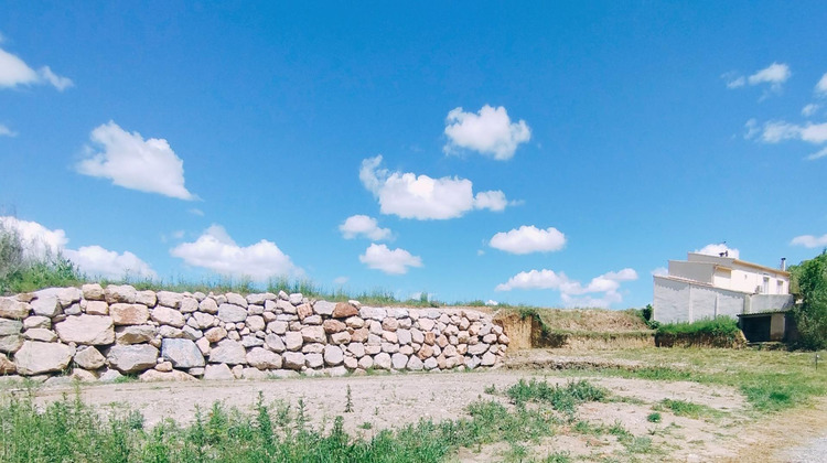 Ma-Cabane - Vente Terrain Bassan, 578 m²